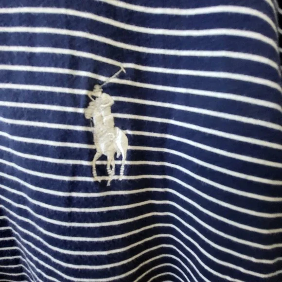 Ralph Lauren Polo Golf Shirt Size L - Picture 4 of 6